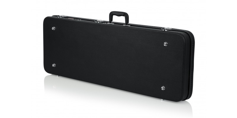 Gator GWE ELEC Electric Guitar Case Guitar