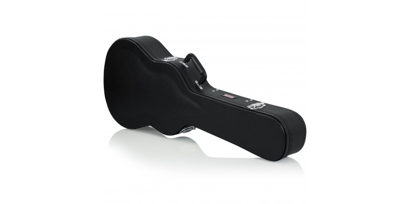 Gator parlor guitar case 2025