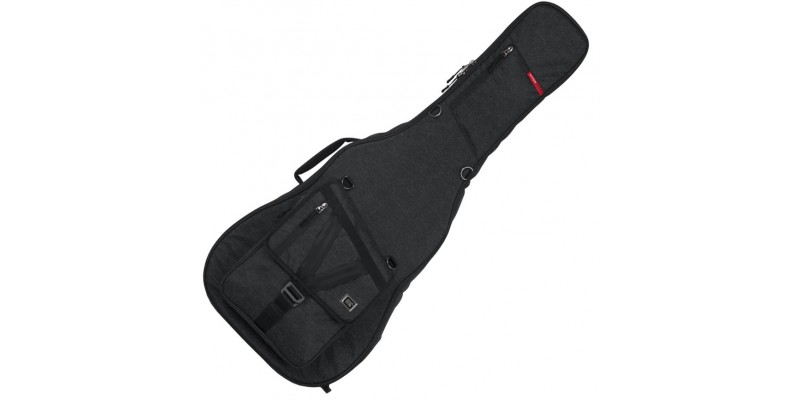 Gator transit series clearance acoustic guitar gig bag