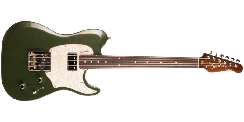 Godin-Stadium-'59-Desert-Green-RN-Front