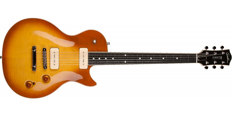 Godin summit classic ct on sale p90