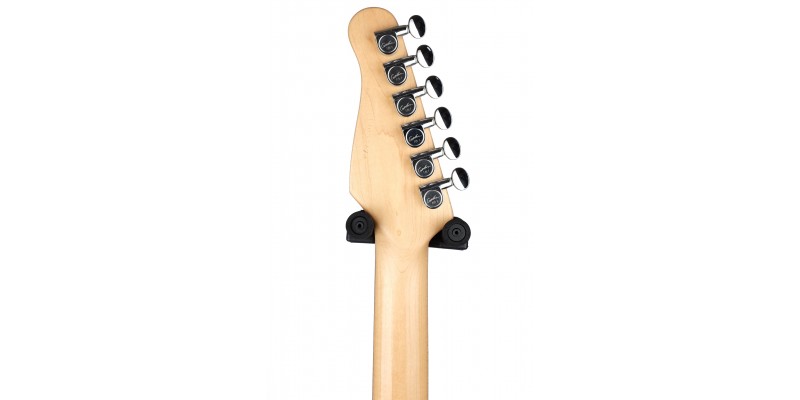 Godin Freeway SA (Synth Access) Light Burst Flame Electric