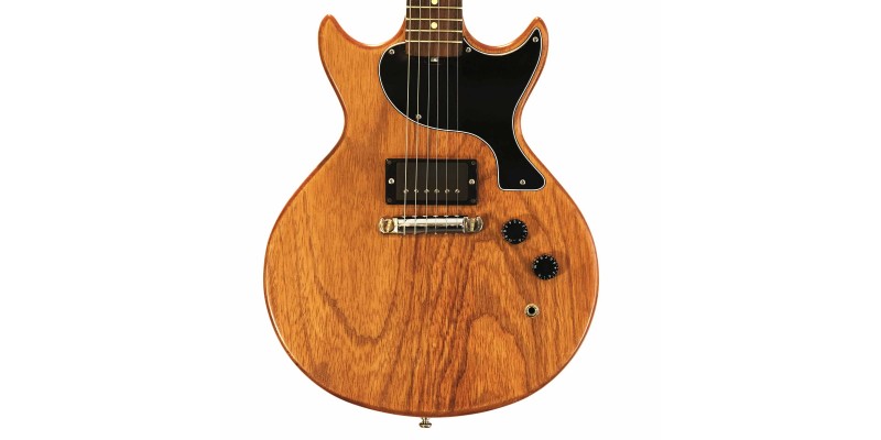 Gordon Smith GS1 Electric Guitar Natural Body