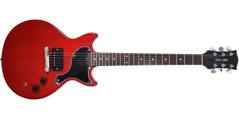Gordon Smith GS1 Heritage in Cherry Guitar