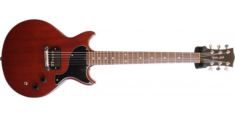 Gordon-Smith-GS1-Heritage-Mahogany-Front