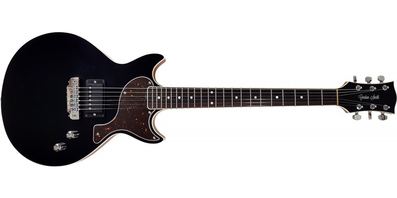 Gordon Smith GS1000 Black