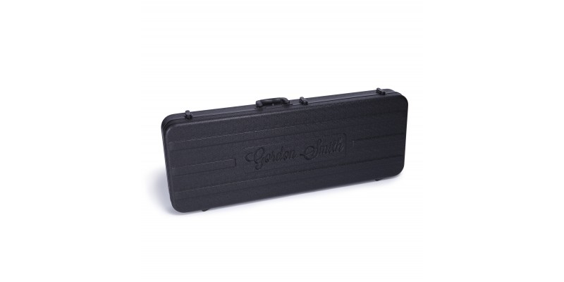 Gordon Smith Electric Guitar Moulded Hard Case