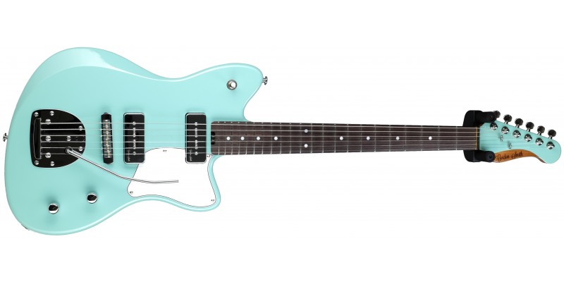 Gordon Smith Gatsby V2 Cromer Green