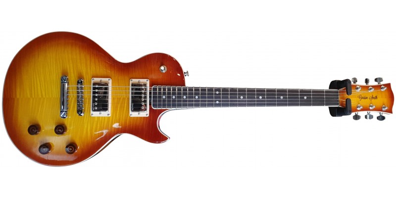 Gordon Smith Graduate 60 Honey Burst Front