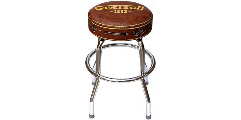 Gretsch Bar Stool 1883 24 Inches