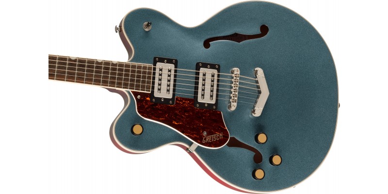 Gretsch g2622 left handed on sale