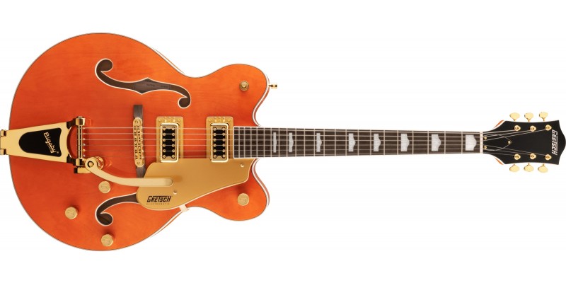 Gretsch limited discount edition g5420tg