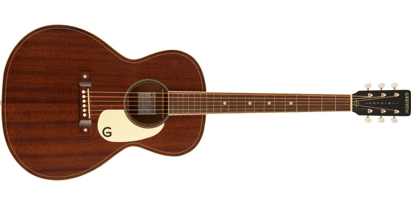 Gretsch Jim Dandy Concert Frontier Stain