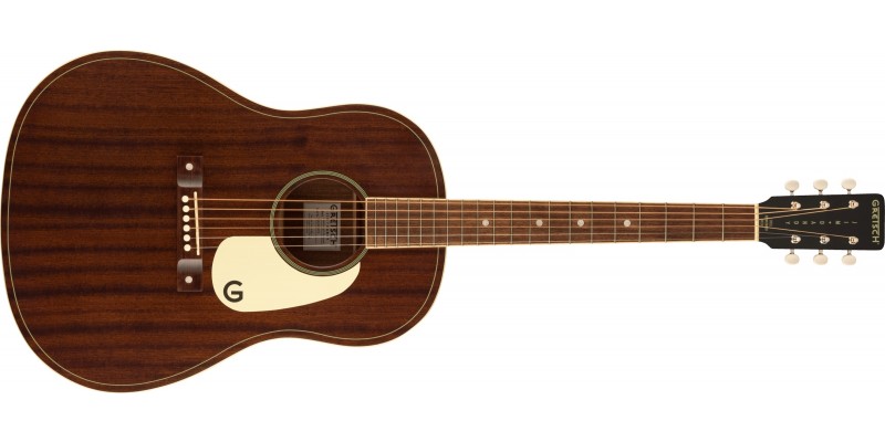 Gretsch Jim Dandy Dreadnought Frontier Stain