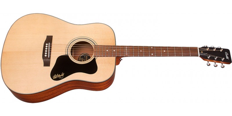 Guild A-20 Bob Marley