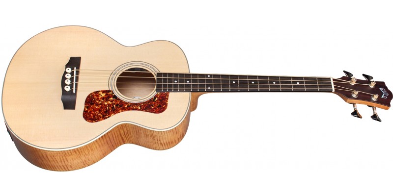 Guild Jumbo Junior Bass