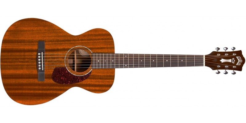 Guild M-120 Westerly Natural