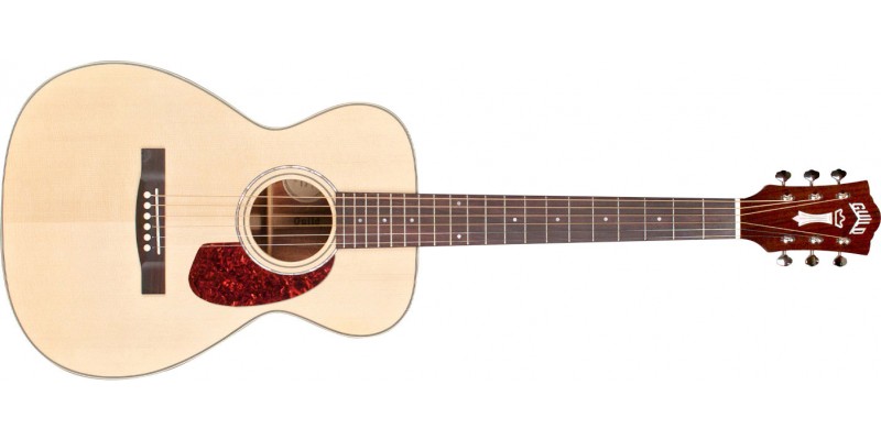 Guild M-140 Westerly Natural