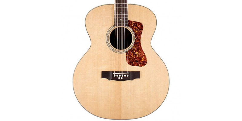 Guild baritone 8 string 2025