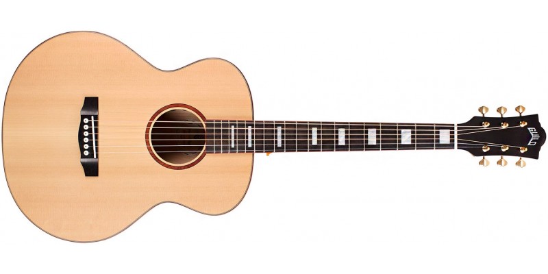 Guild mini online guitar