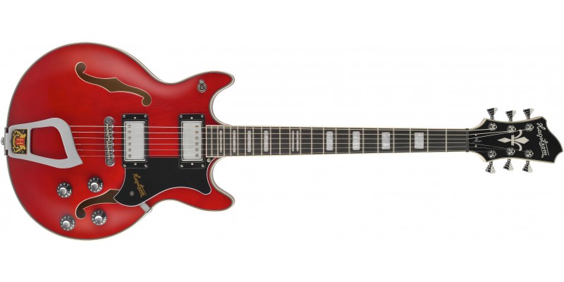 Hagstrom-Alvar-Wild-Cherry-Transparent-Front