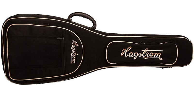 Hagstrom E-20 Hagbag Guitar Gig Bag