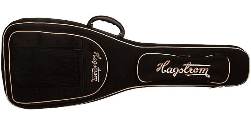 Hagstrom E 20 Hagbag Guitar Gig Bag Guitar