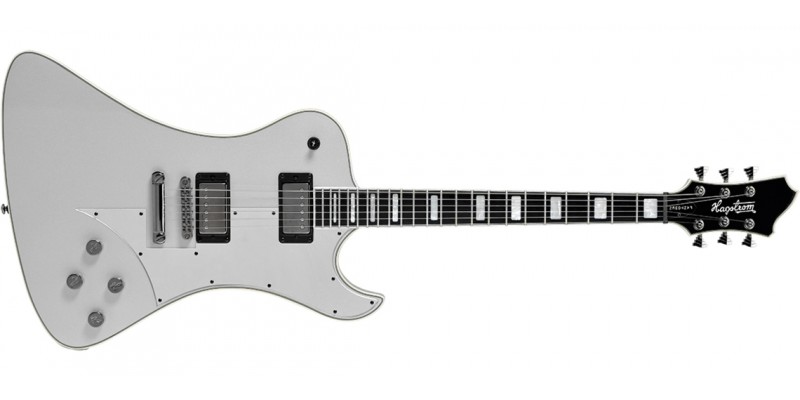 Hagstrom-Fantomen-Limited-Edition-Silver-Sparkle-Front