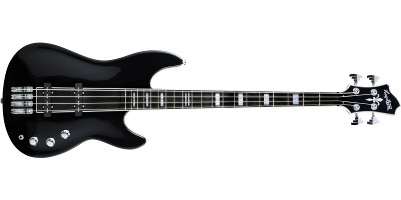 Hagstrom super swede hot sale ltd