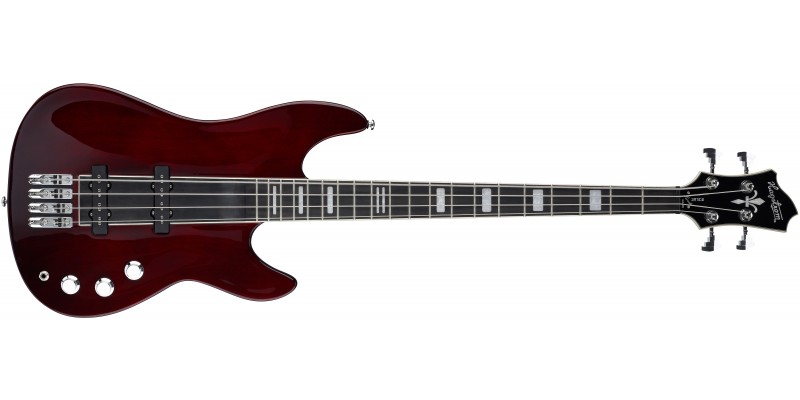 Hagstrom super swede hot sale ltd