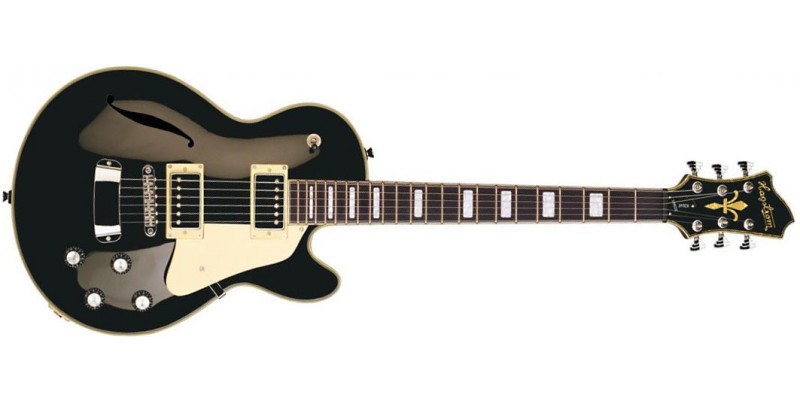 Hagstrom 2025 swede f