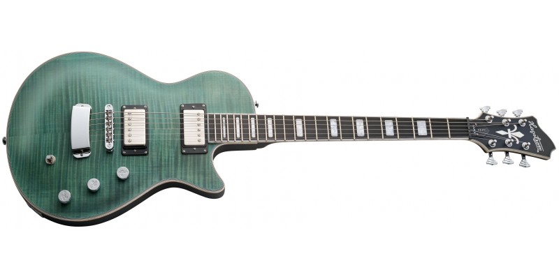Ultra max hagstrom top