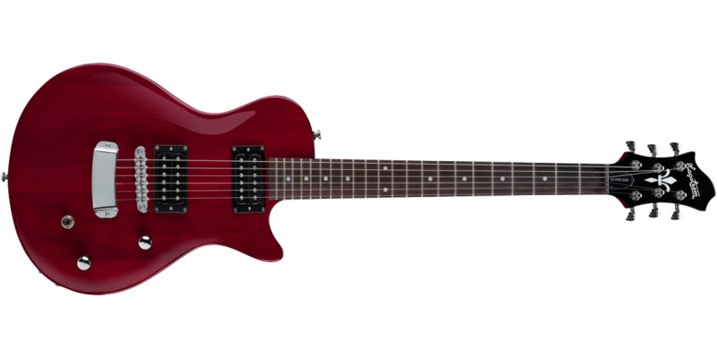 Hagstrom ultra swede cheap