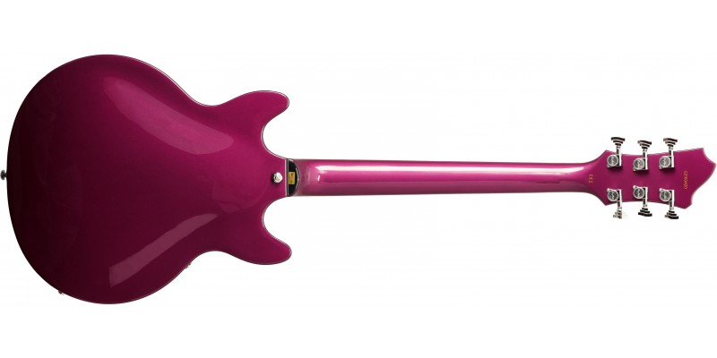 Hagstrom alvar left handed discount