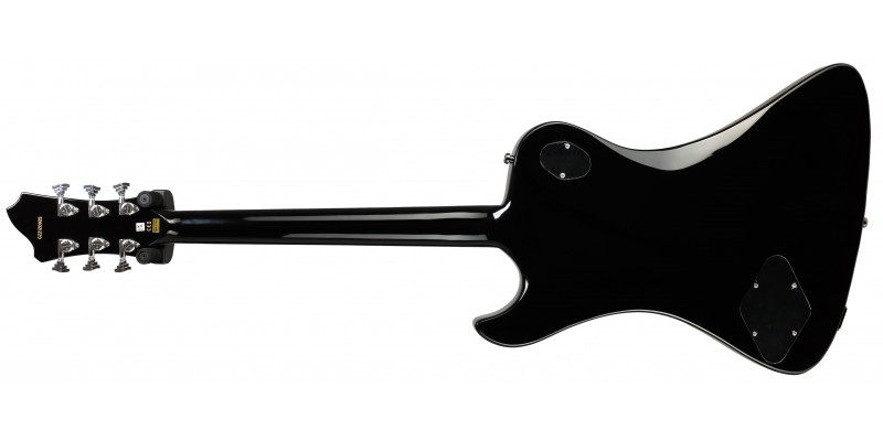 Hagstrom shop fantomen custom