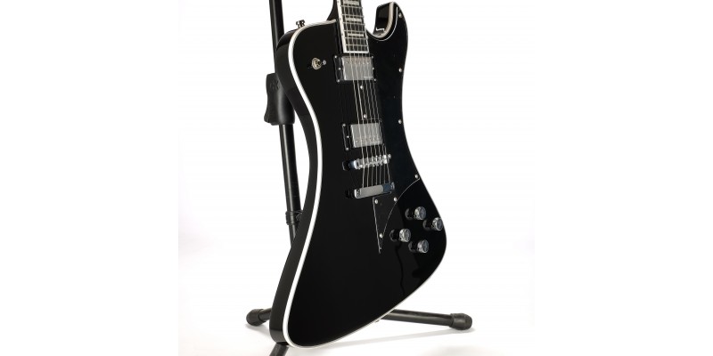 Hagstrom fantomen shop custom