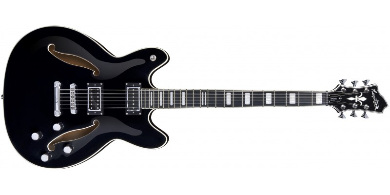 Hagstrom sales viking baritone