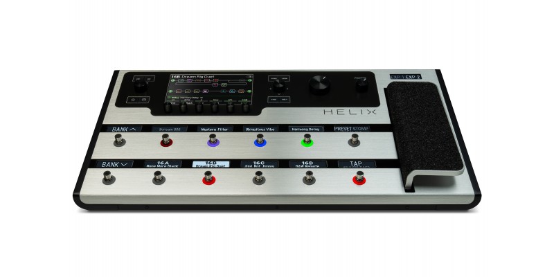 Line 6 helix gig bag store