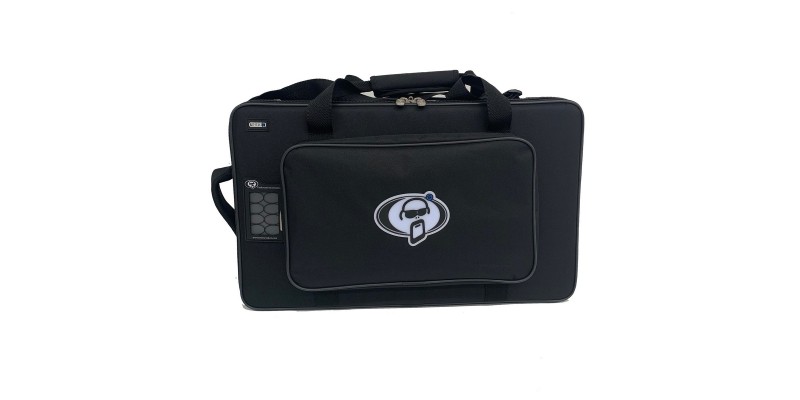 Helix hotsell gig bag
