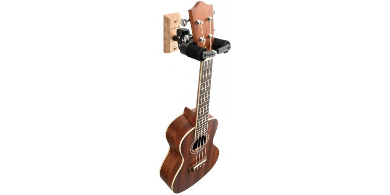 Hercules guitar best sale hanger gsp38wb
