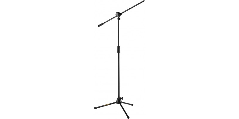 Hercules MS432B Stage Series Microphone Stand