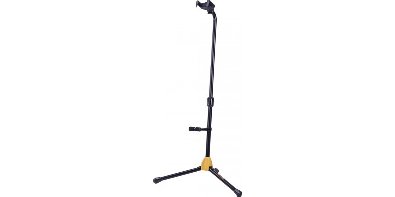 Hercules GS412B Plus Guitar Floor Stand Front