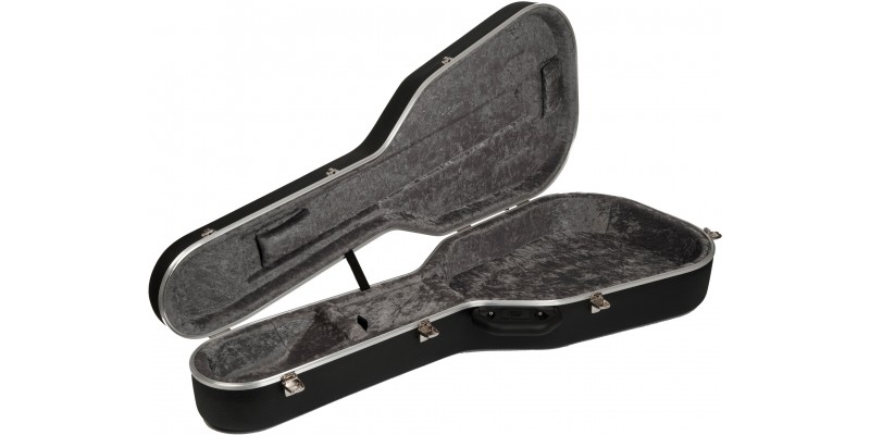 Hiscox classical guitar case cheap