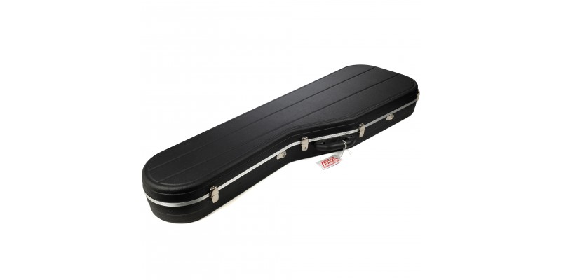 Hiscox EBS Precision Bass/Jazz Bass Case Black Main