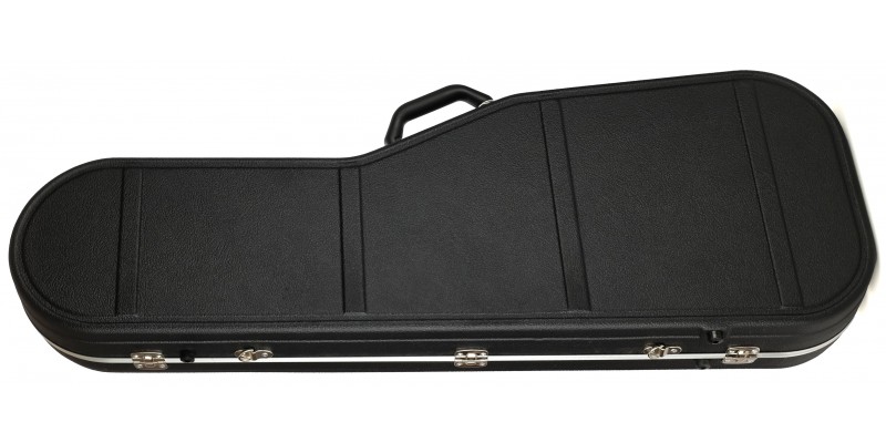 Hiscox telecaster case discount