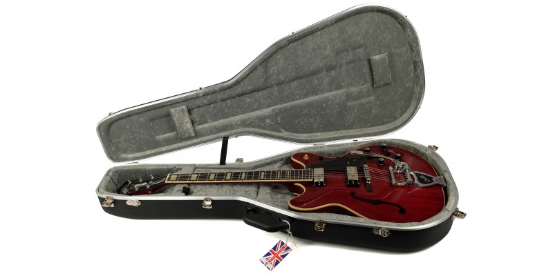 Hiscox clearance 335 case