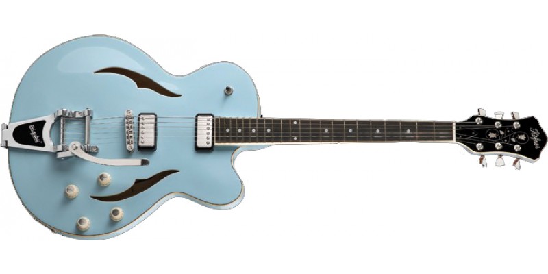 Hofner verythin single cutaway deals