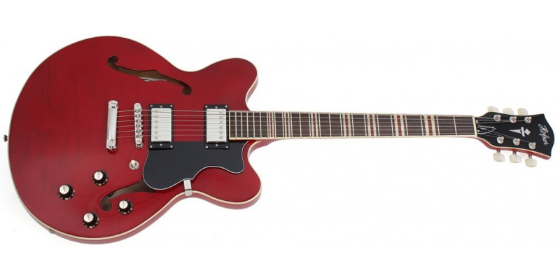Hofner verythin shop