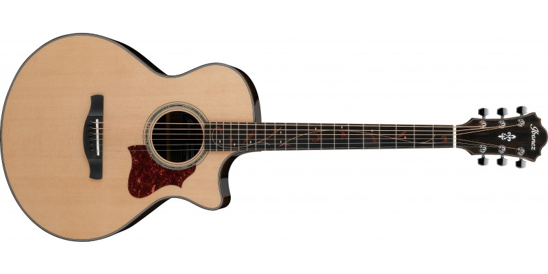 Ibanez baritone acoustic guitar sale