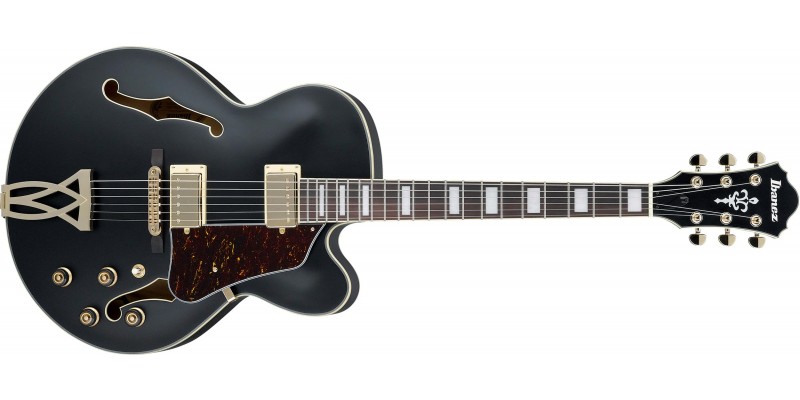 Ibanez artcore best sale acoustic